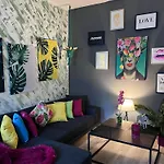 Byout Beirut\'S M1