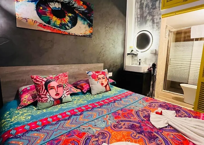 Byout Beirut\'S M1