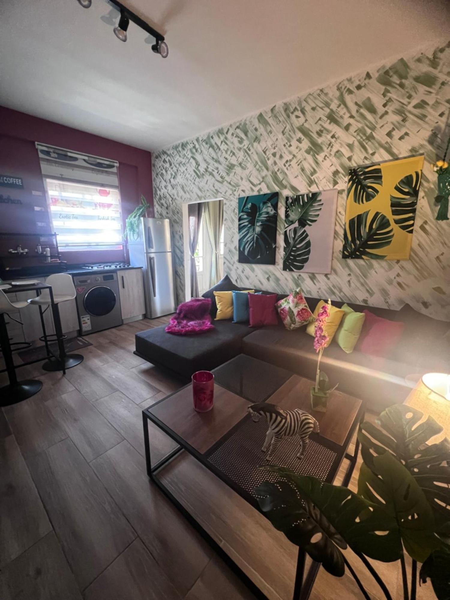 Apartment Byout Beirut's M1 *