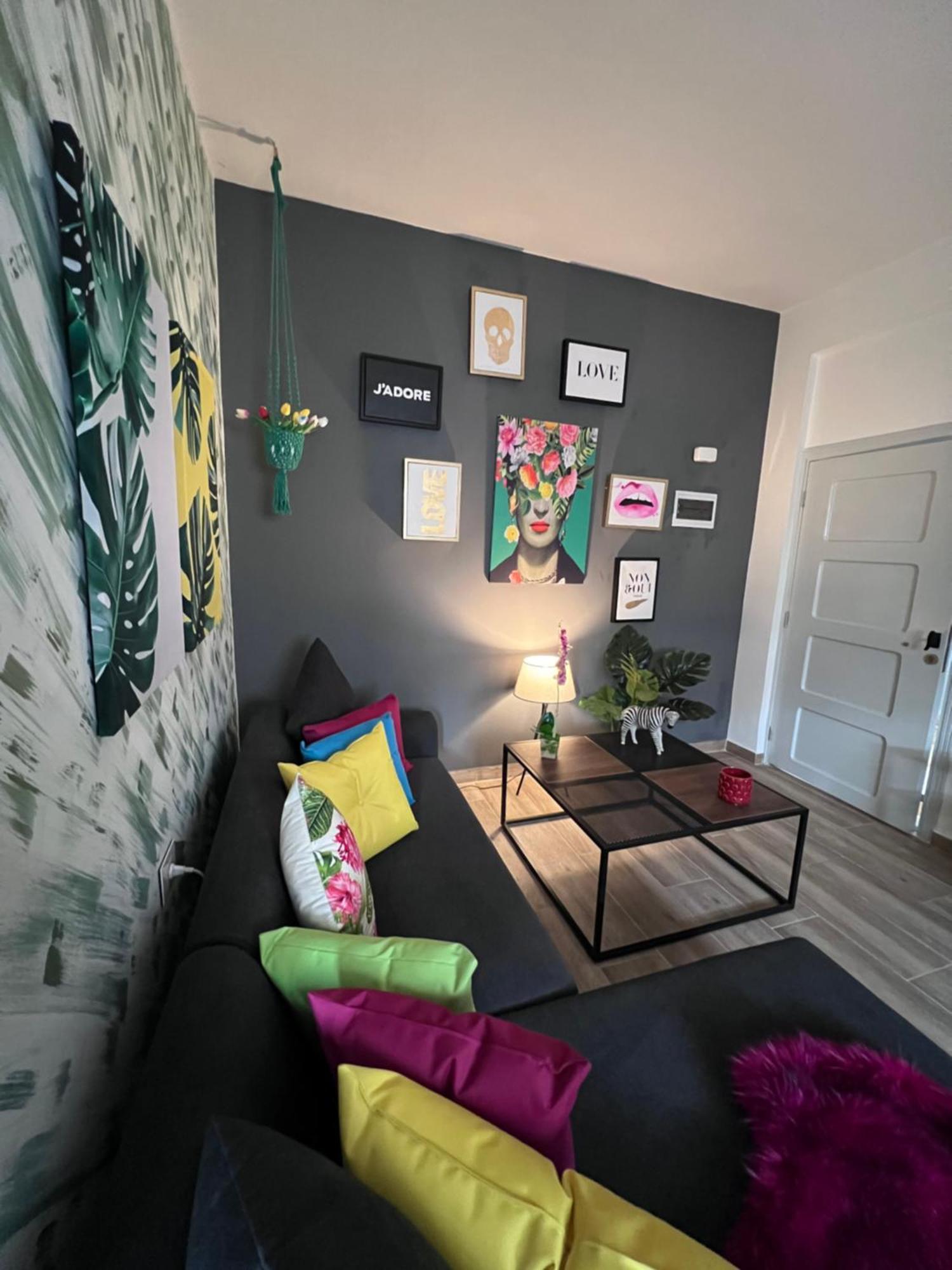 Byout Beirut's M1 Apartment