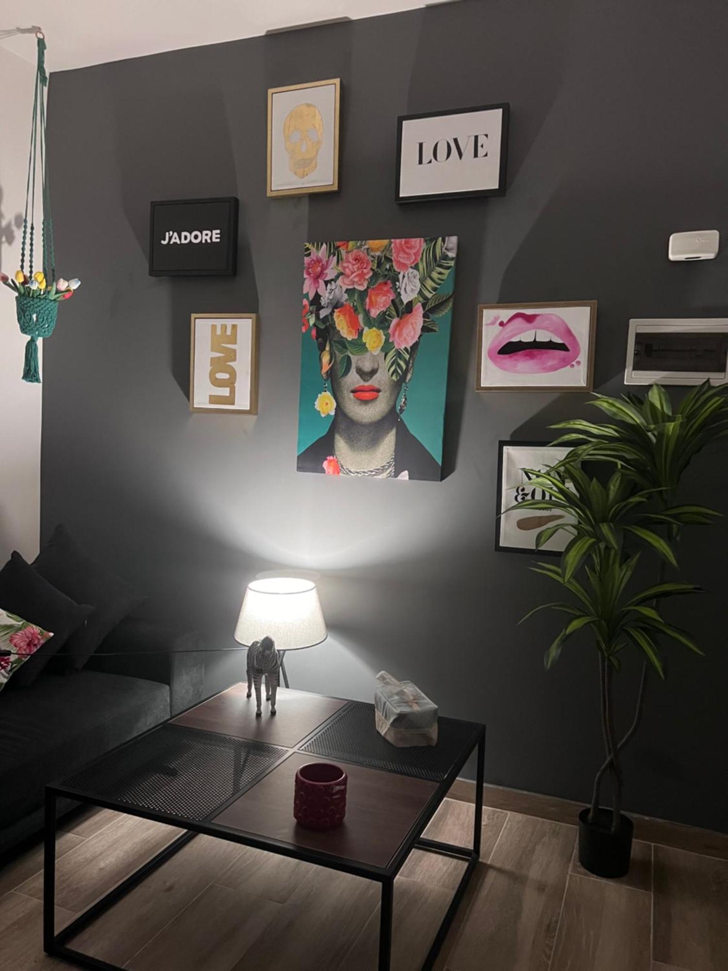 Apartment Byout Beirut's M1