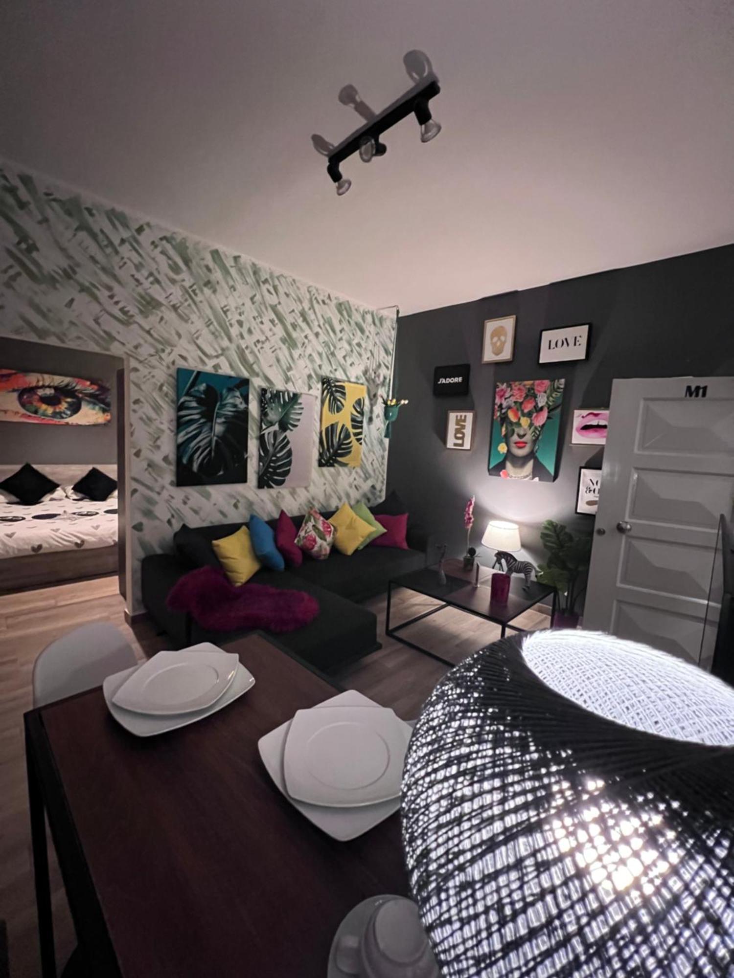 Byout Beirut's M1 Apartment