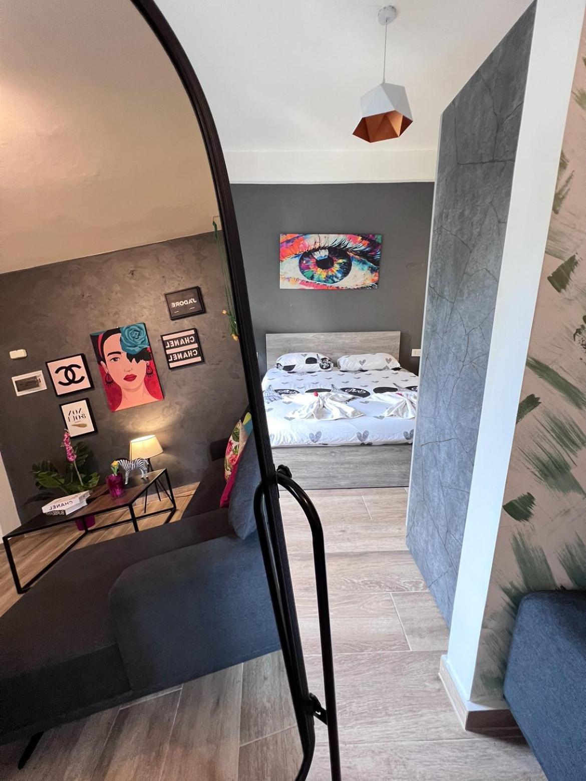 Byout Beirut's M1 Apartment *