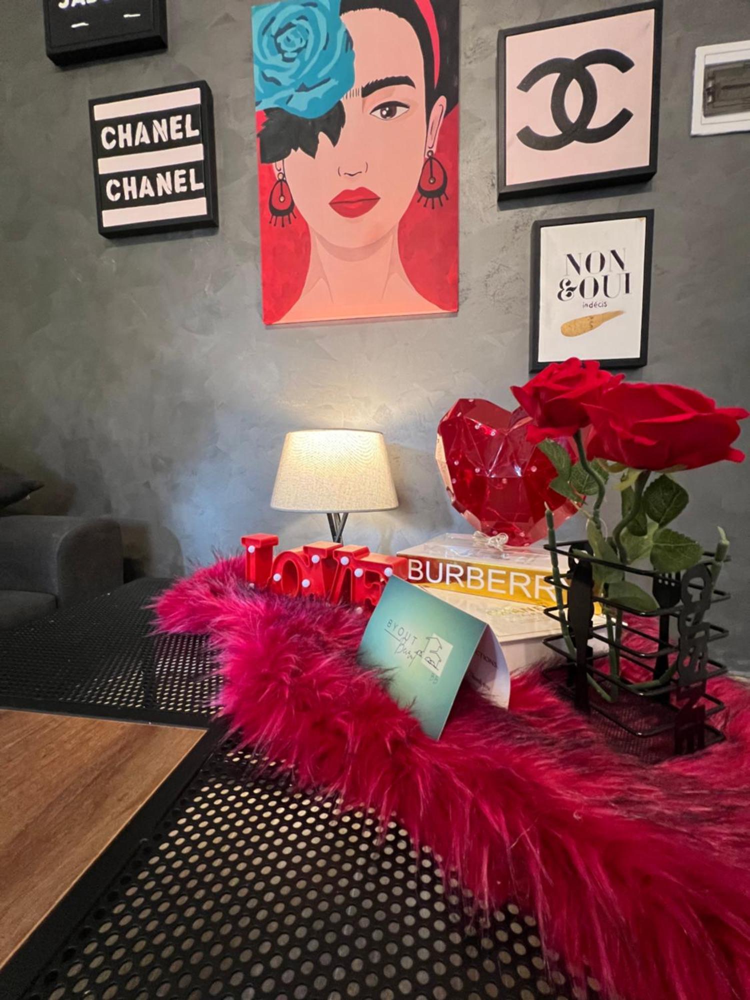 Byout Beirut's M1 Apartment Beirut