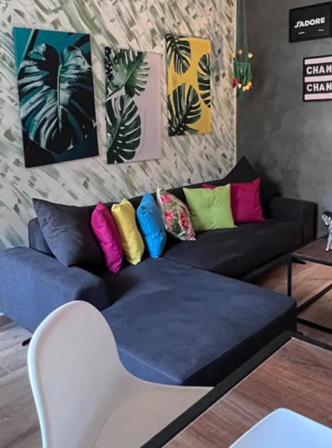 Byout Beirut's M1 Apartment *