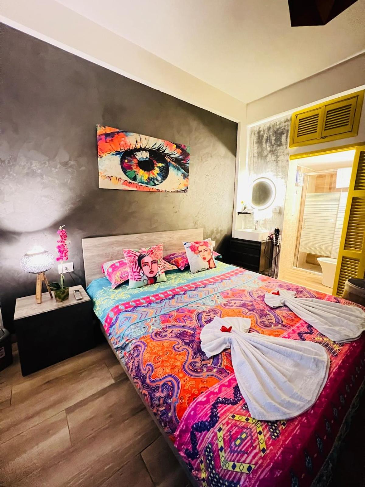 Byout Beirut's M1 Apartment