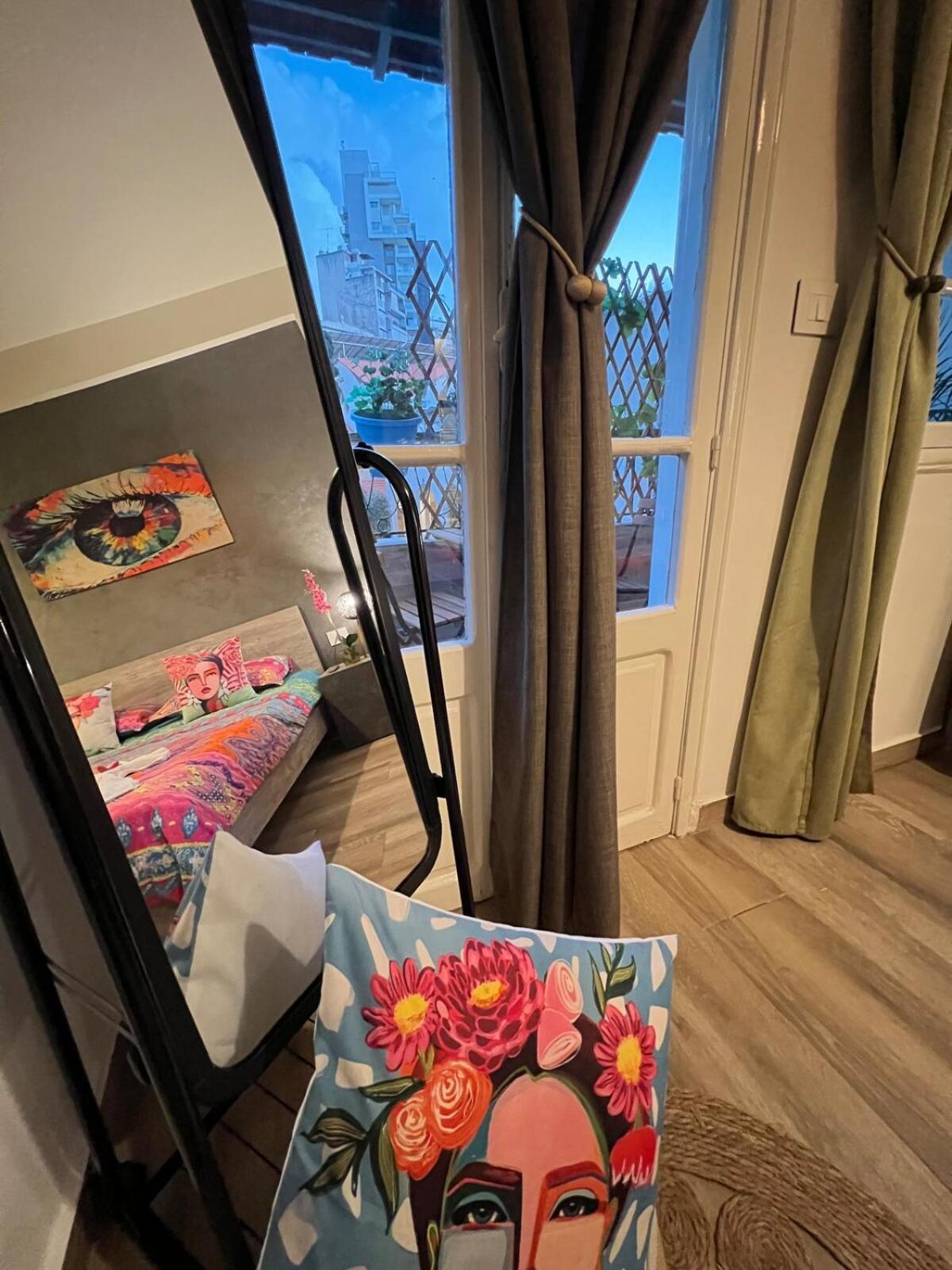 Byout Beirut's M1 Apartment Beirut